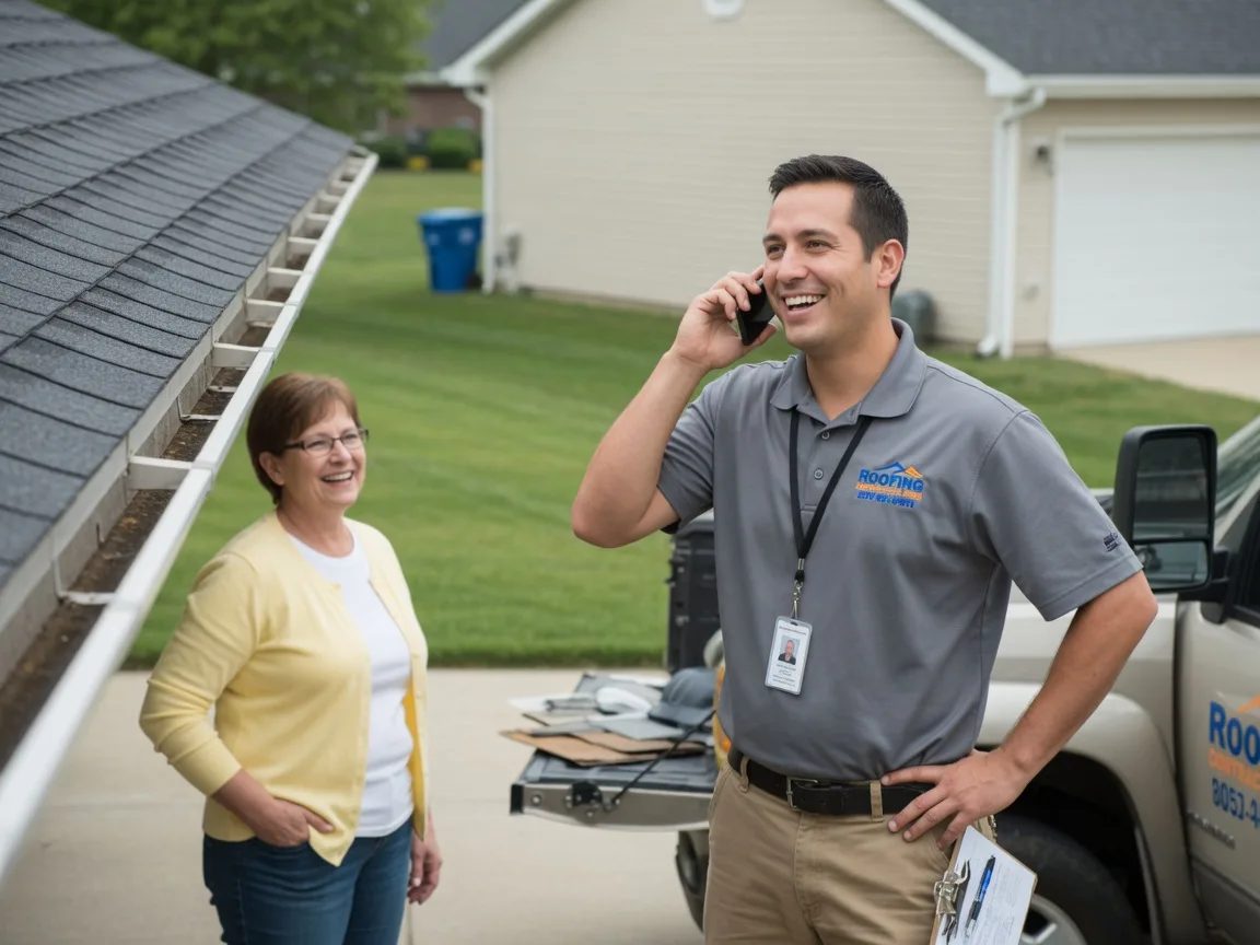 Local Roofing Contractors Duarte, CA FAQs